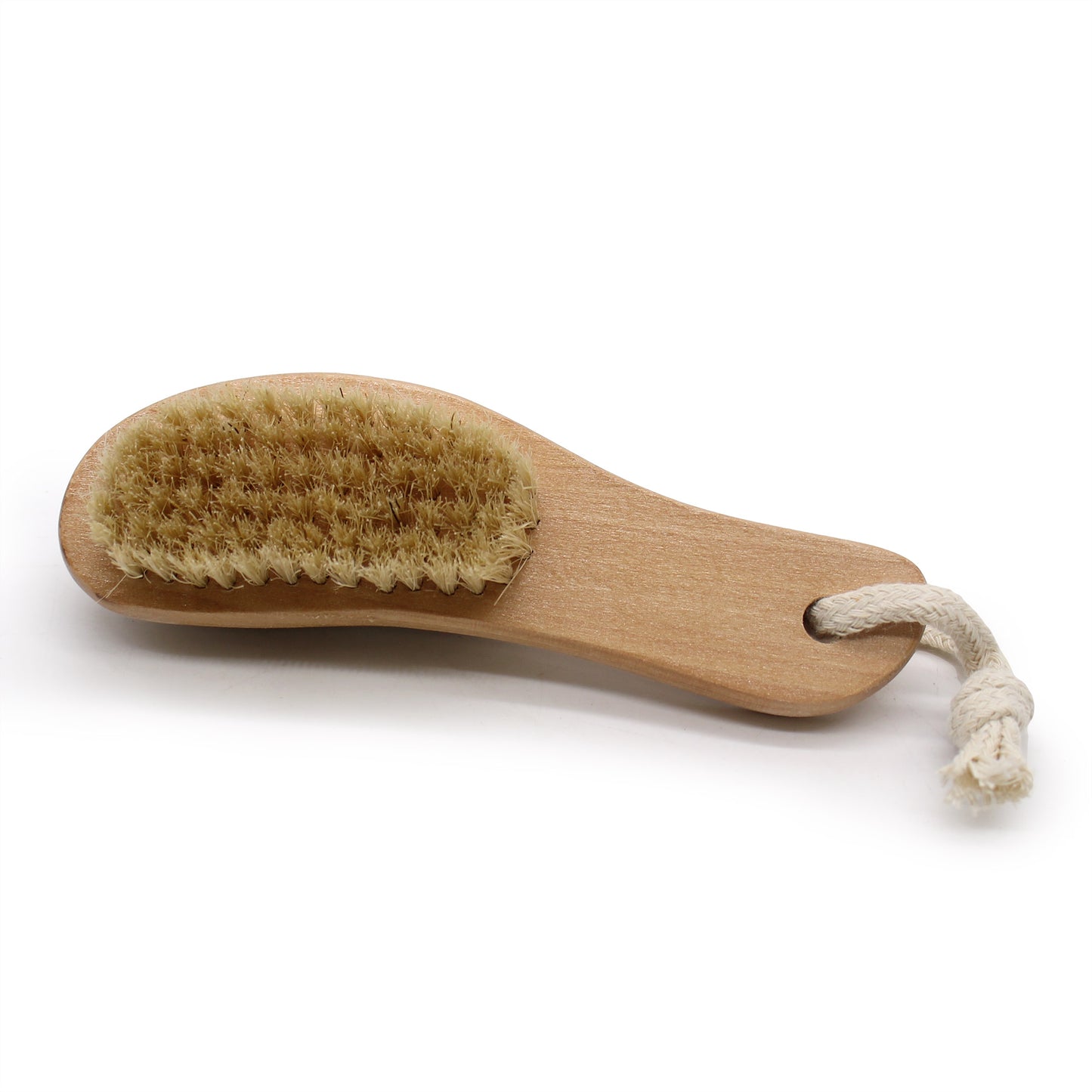 Pumice Backed Brush