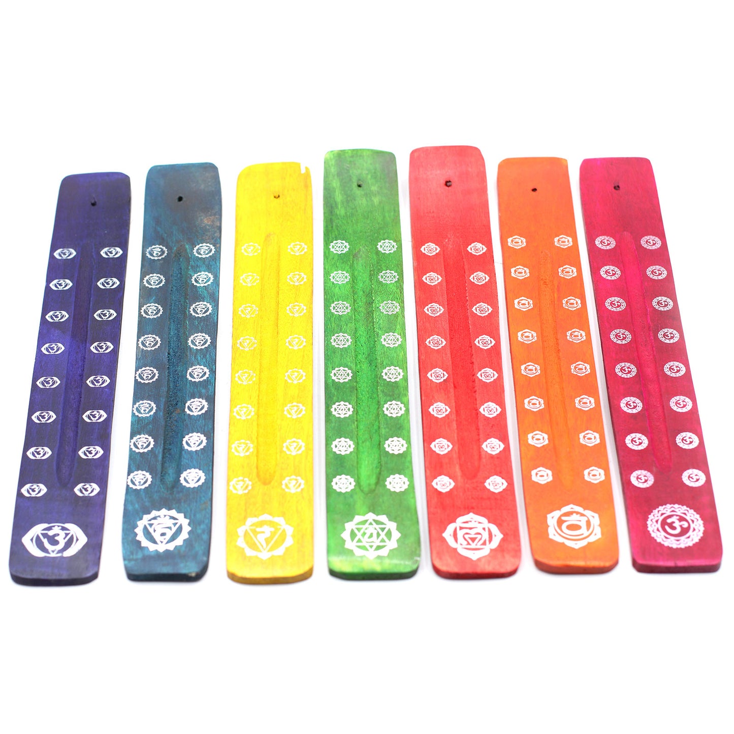 Chakra Ashcatchers - Assorted Design