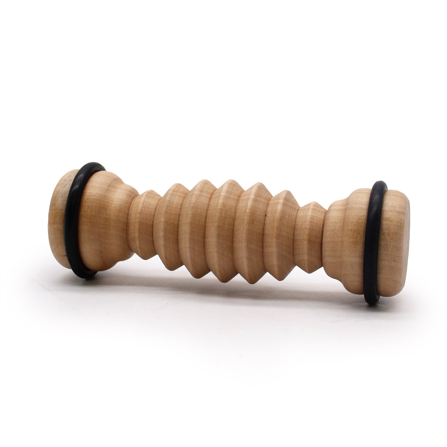 Ribbed Foot Roller