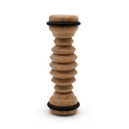 Ribbed Foot Roller