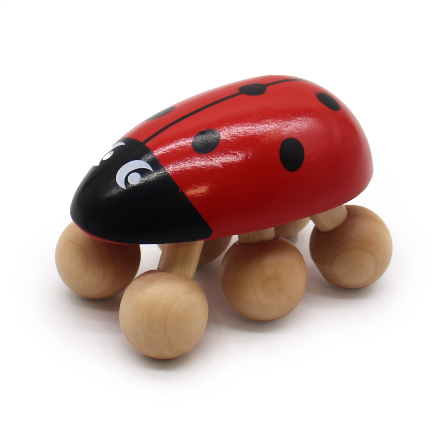 Ladybug Massager