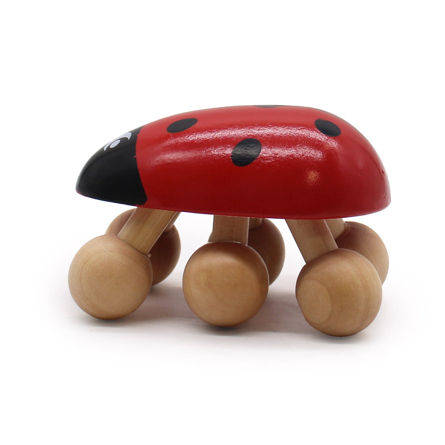 Ladybug Massager