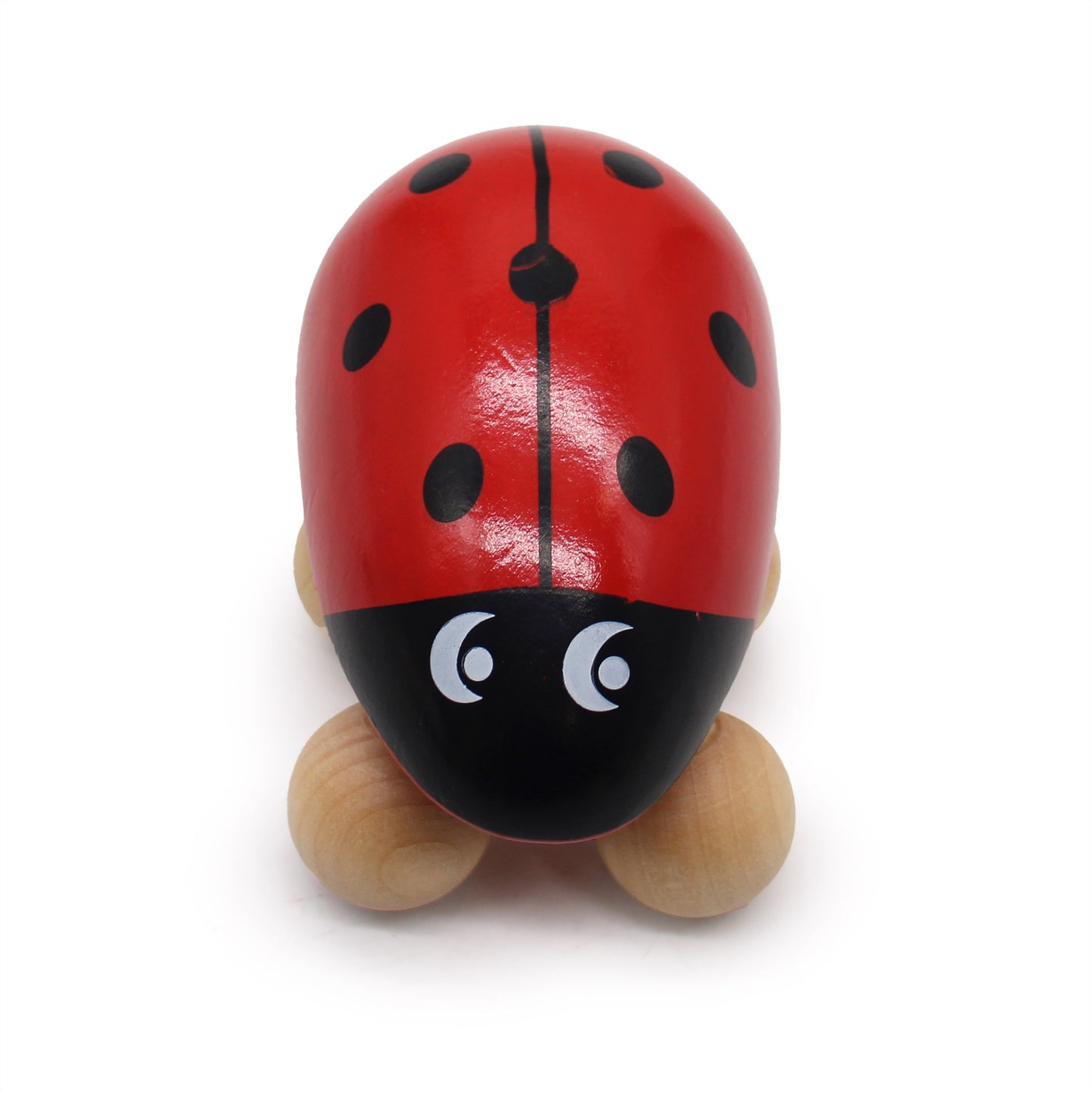 Ladybug Massager