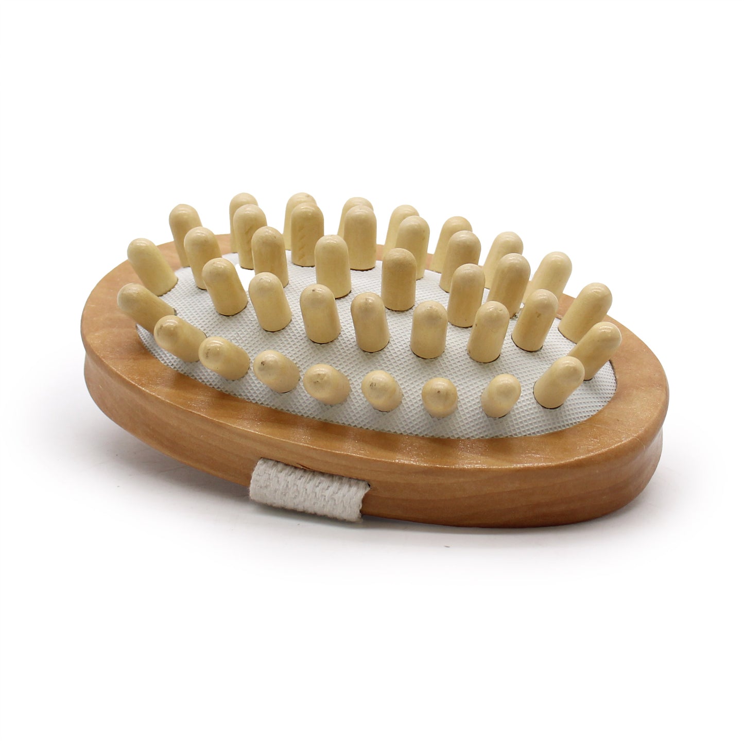 Anti-Cellulite Wooden Massager