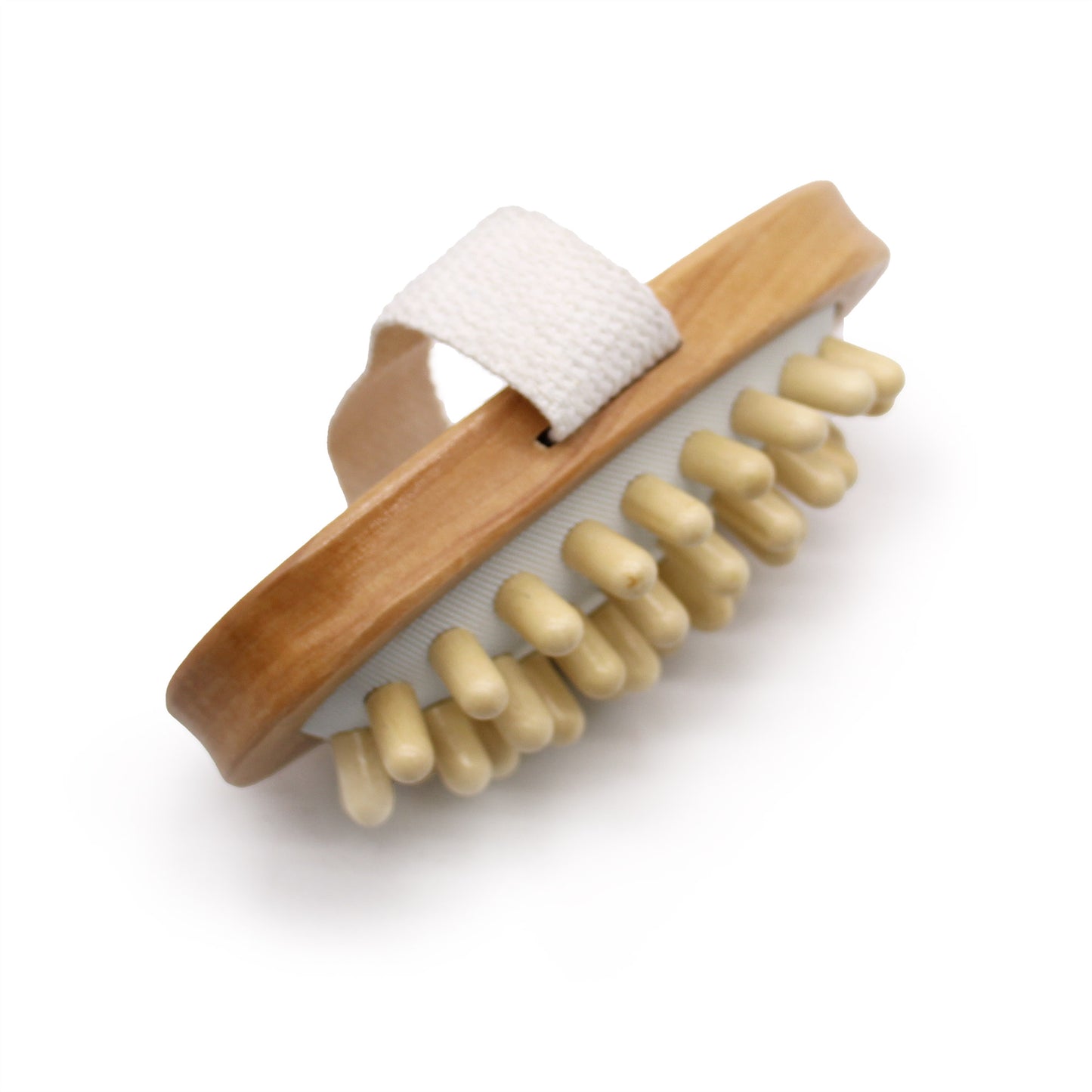 Anti-Cellulite Wooden Massager