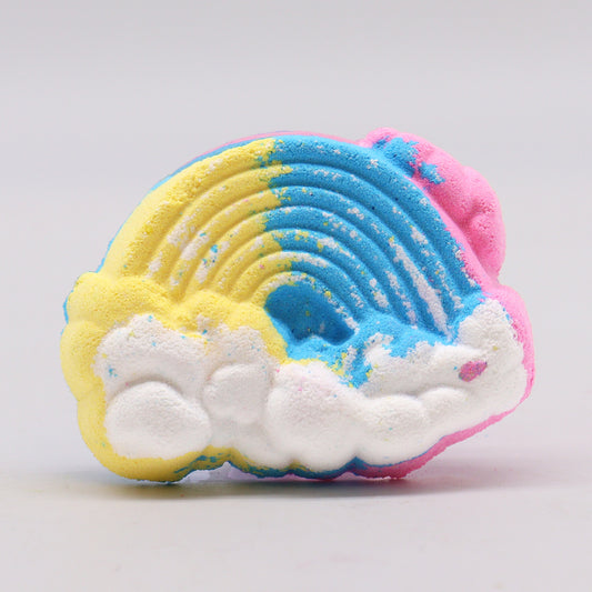 Cloud Bathbomb 95g - Mango