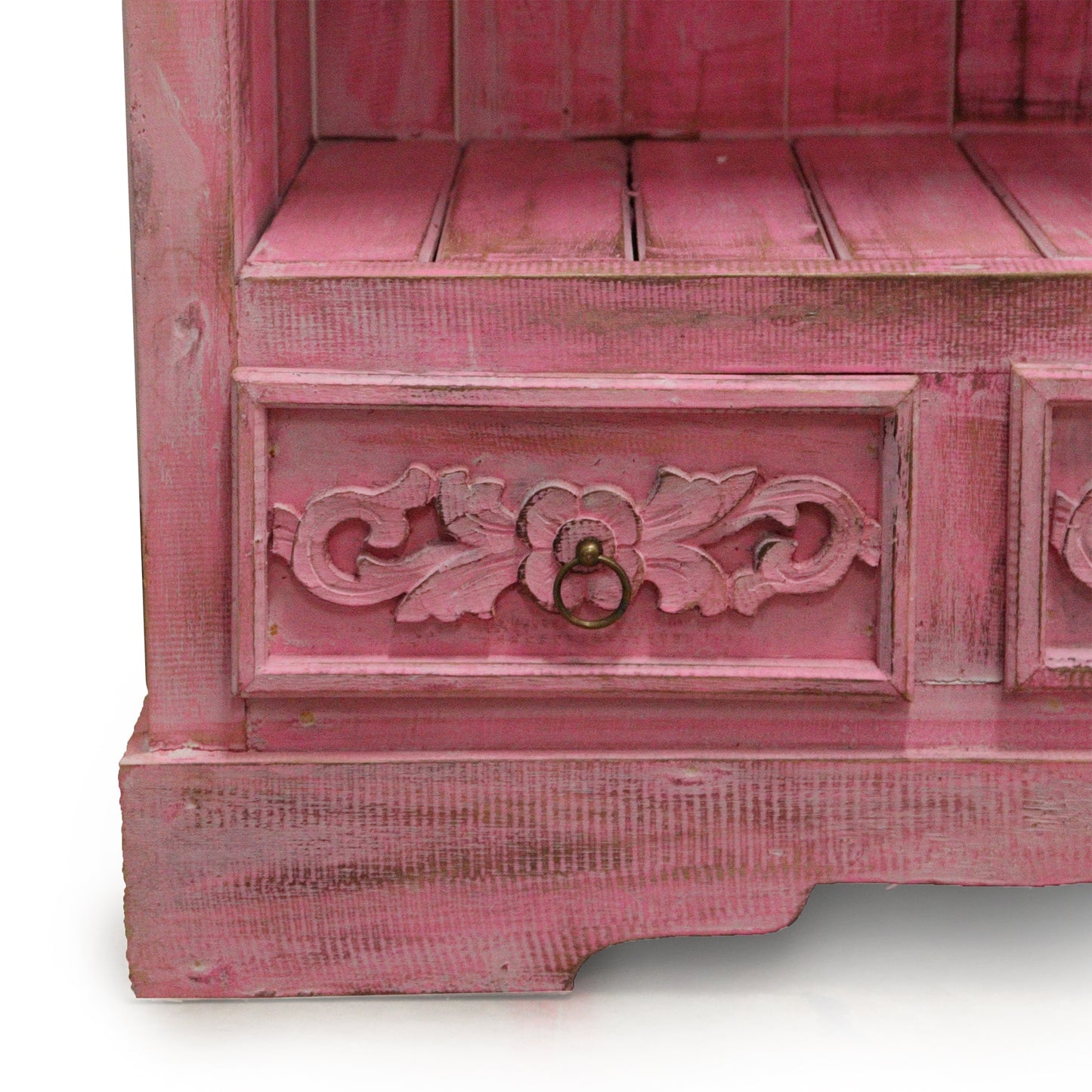 Albasia Cabinet - Pinkwash