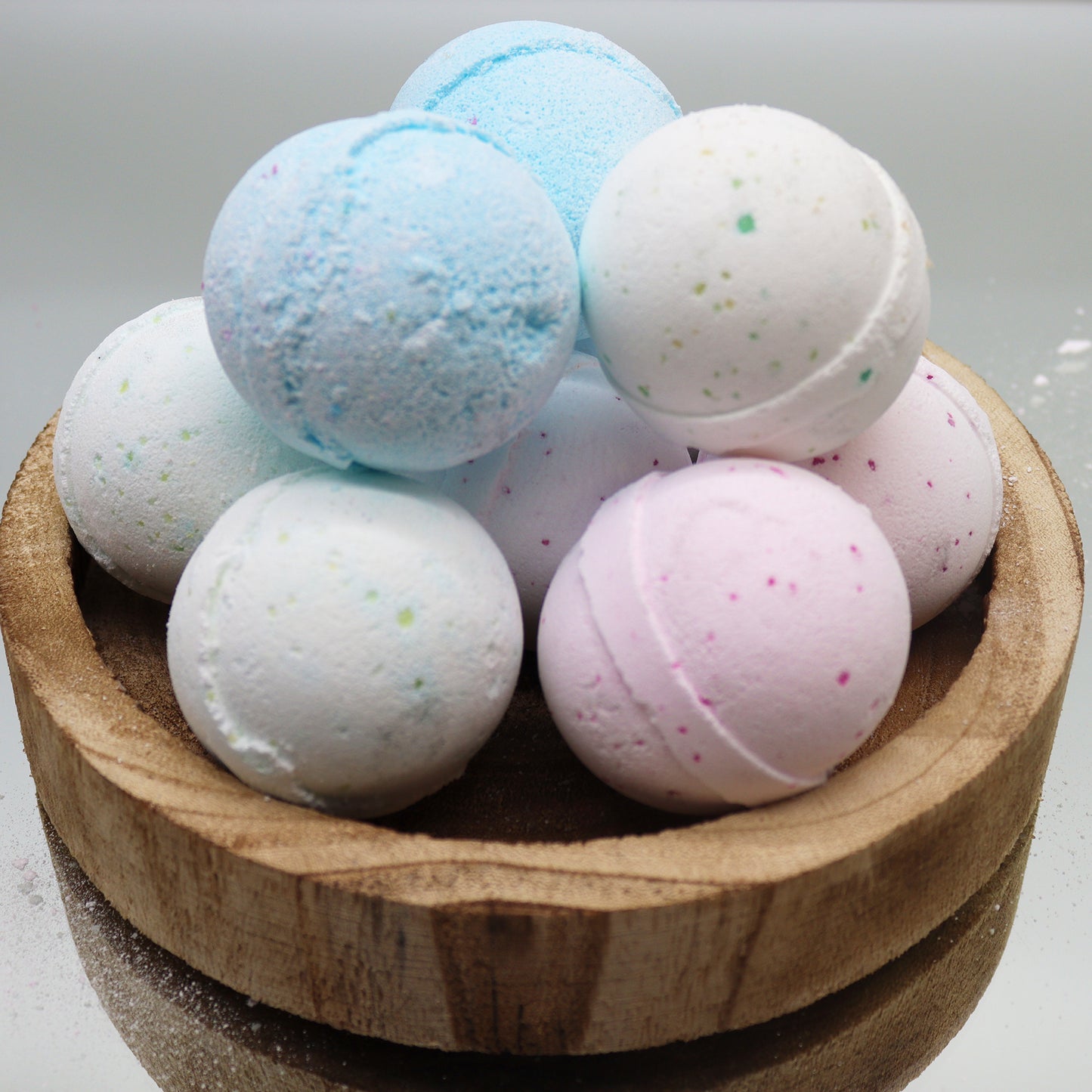 Sleepy Head Potion Bath Ball