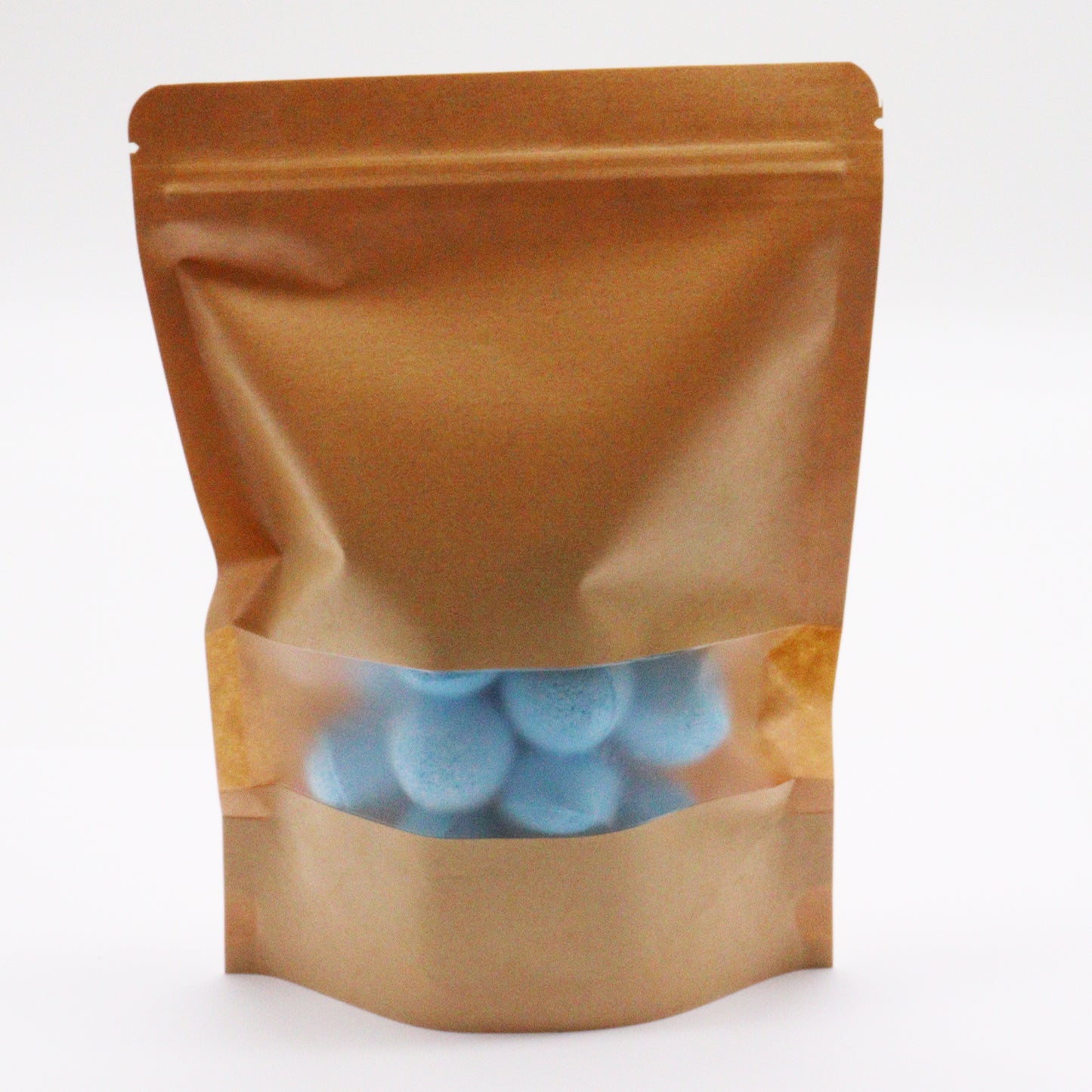 Bag of 20 Chill Pill Bath Bombs - Lavender