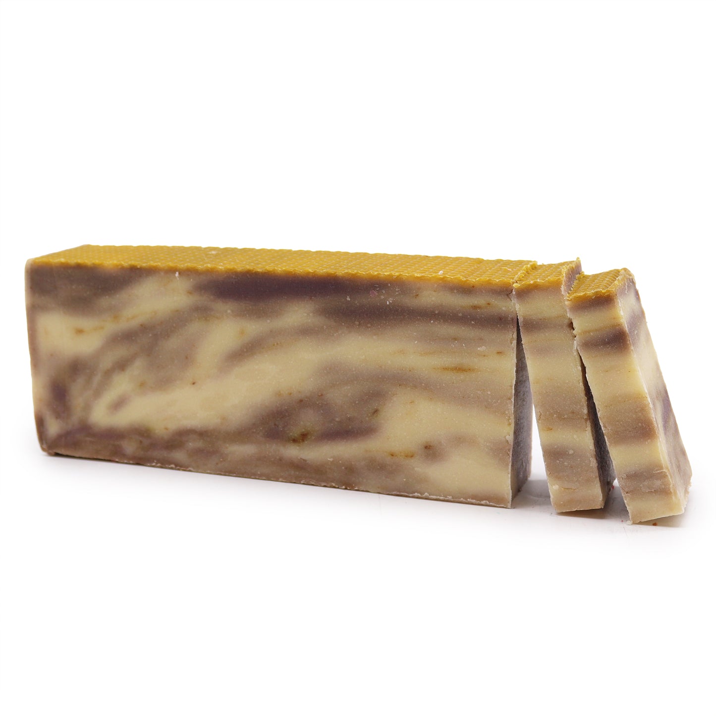 Propolis - Olive Oil Soap Slice