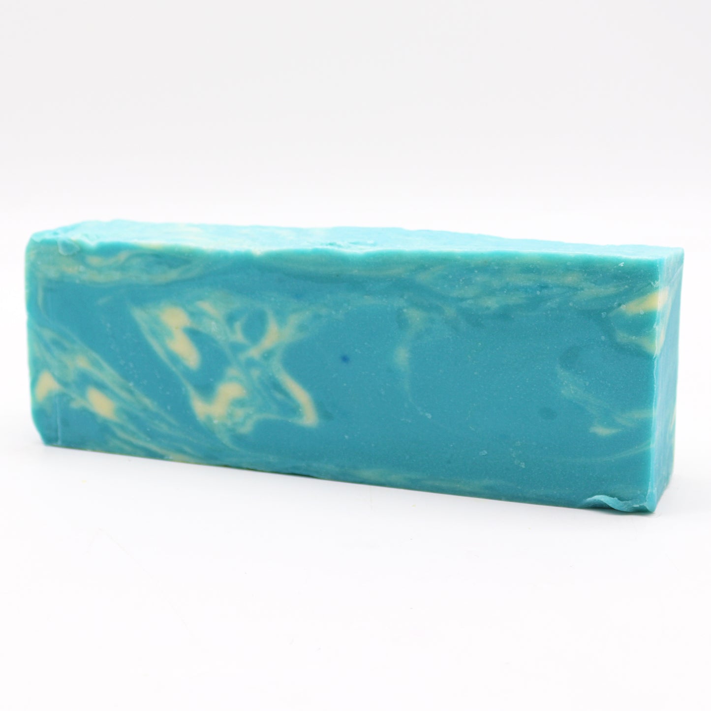 Seaweed - Olive Oil Soap Slice