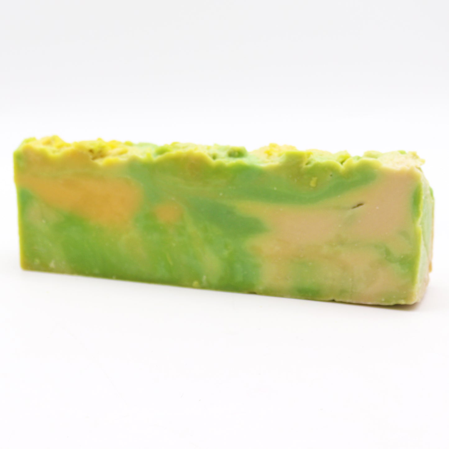 Noni - Olive Oil Soap Slice