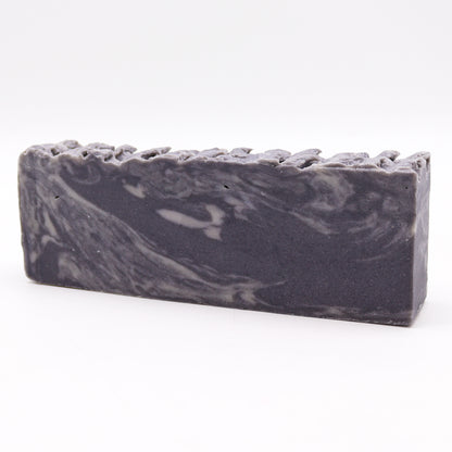 Dead Sea Mud - Olive Oil Soap Slice