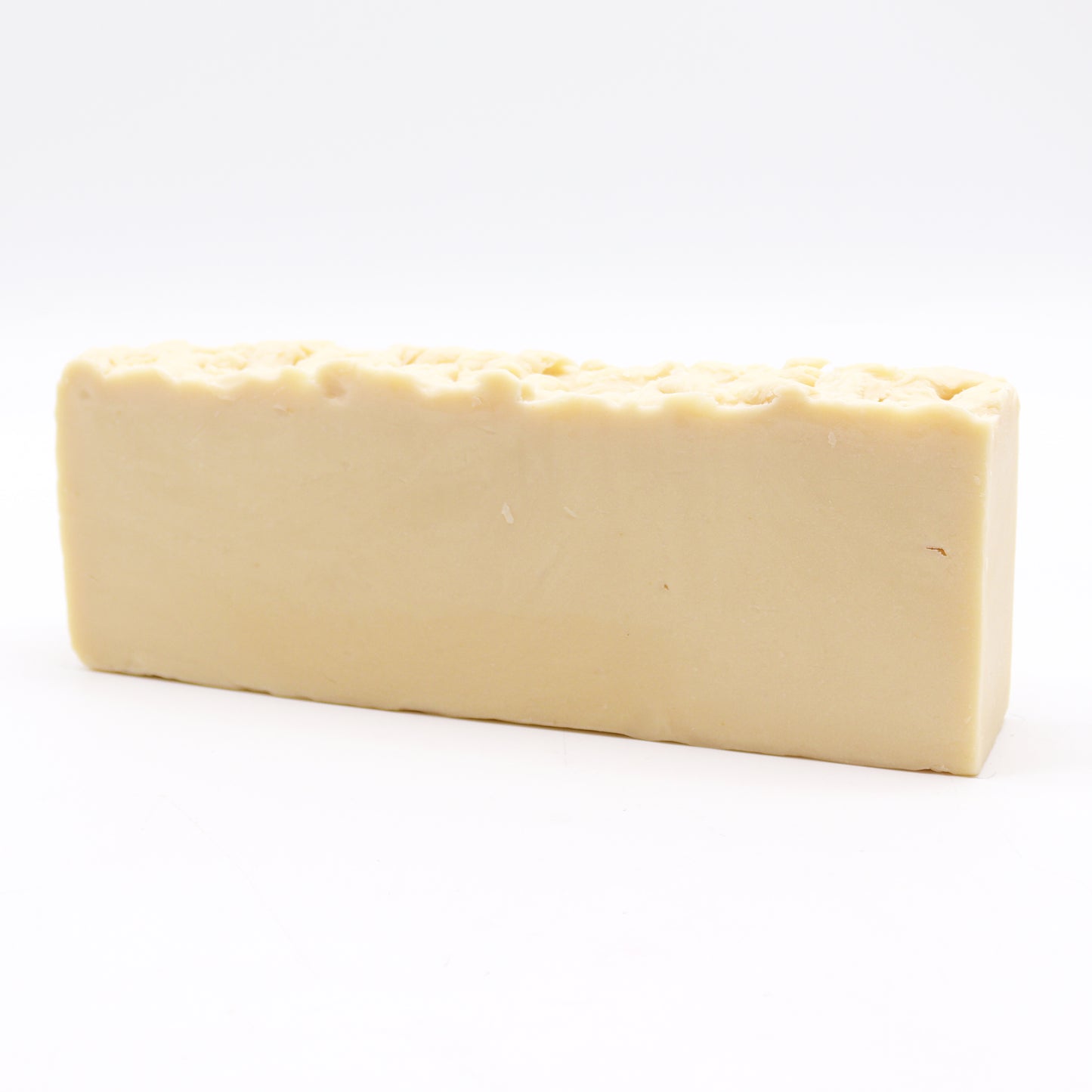 Donkey Milk - Olive Oil Soap Slice