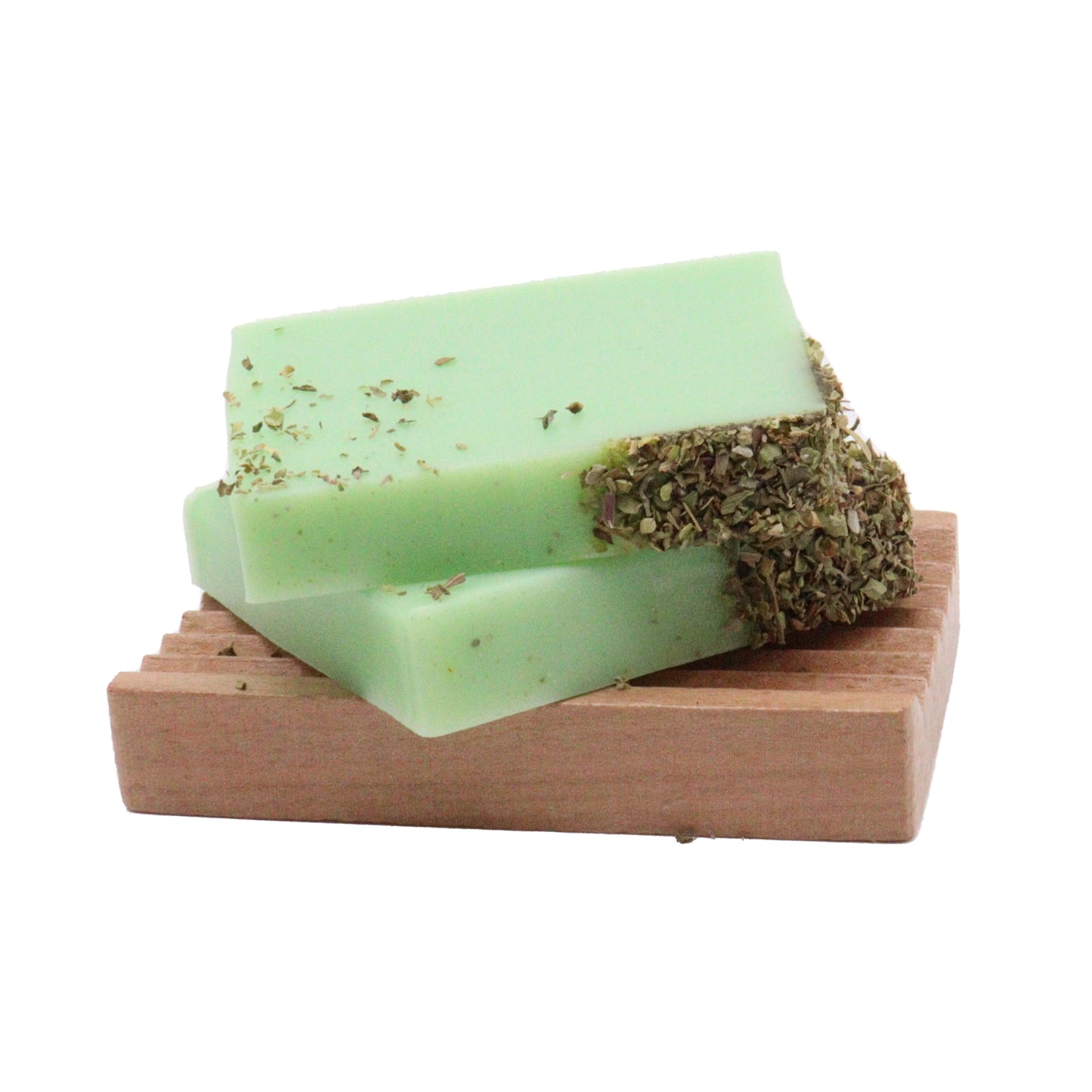 Revitalizing Herbal Remedy Soap Bar - 140g