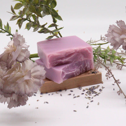 Lavender Serenity Soap Bar - 140g