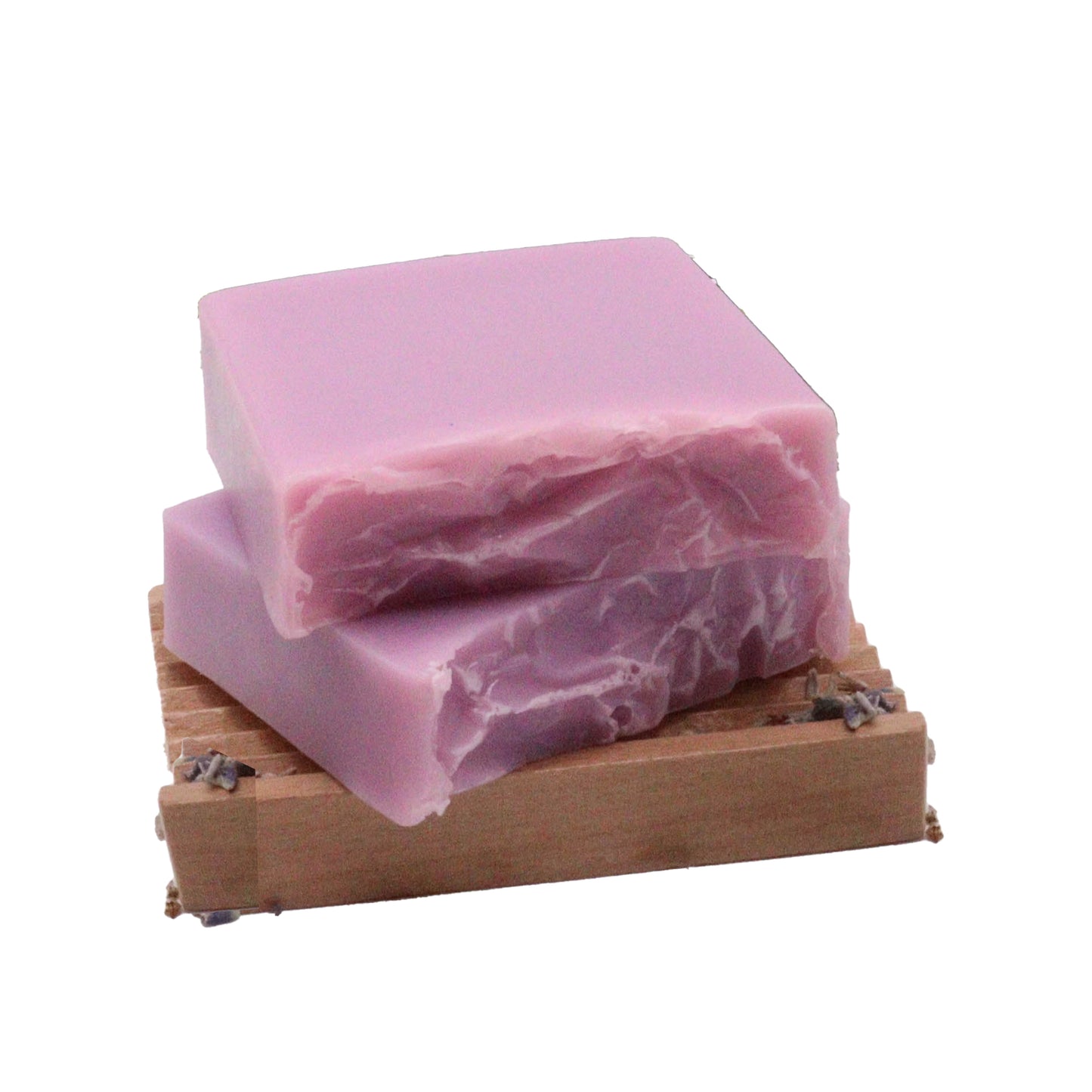 Lavender Serenity Soap Bar - 140g