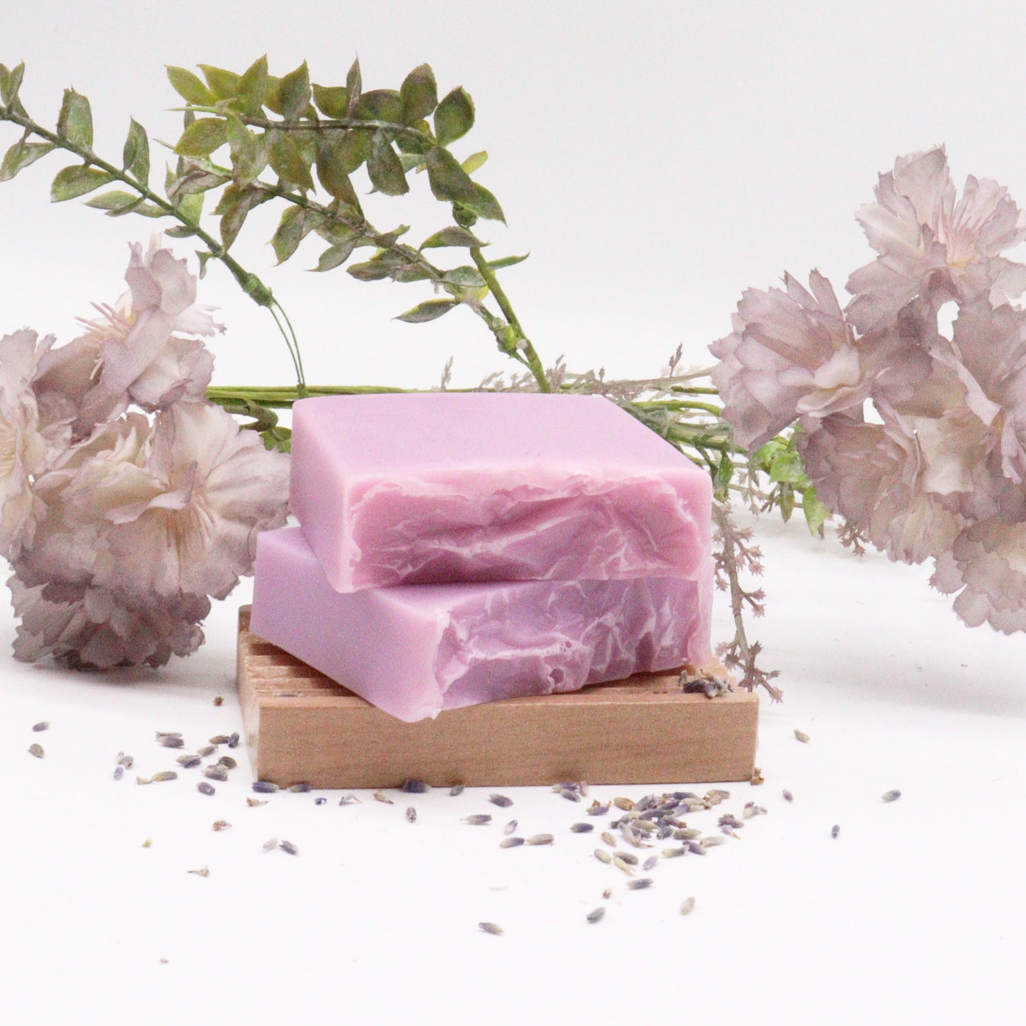 Lavender Serenity Soap Bar - 140g