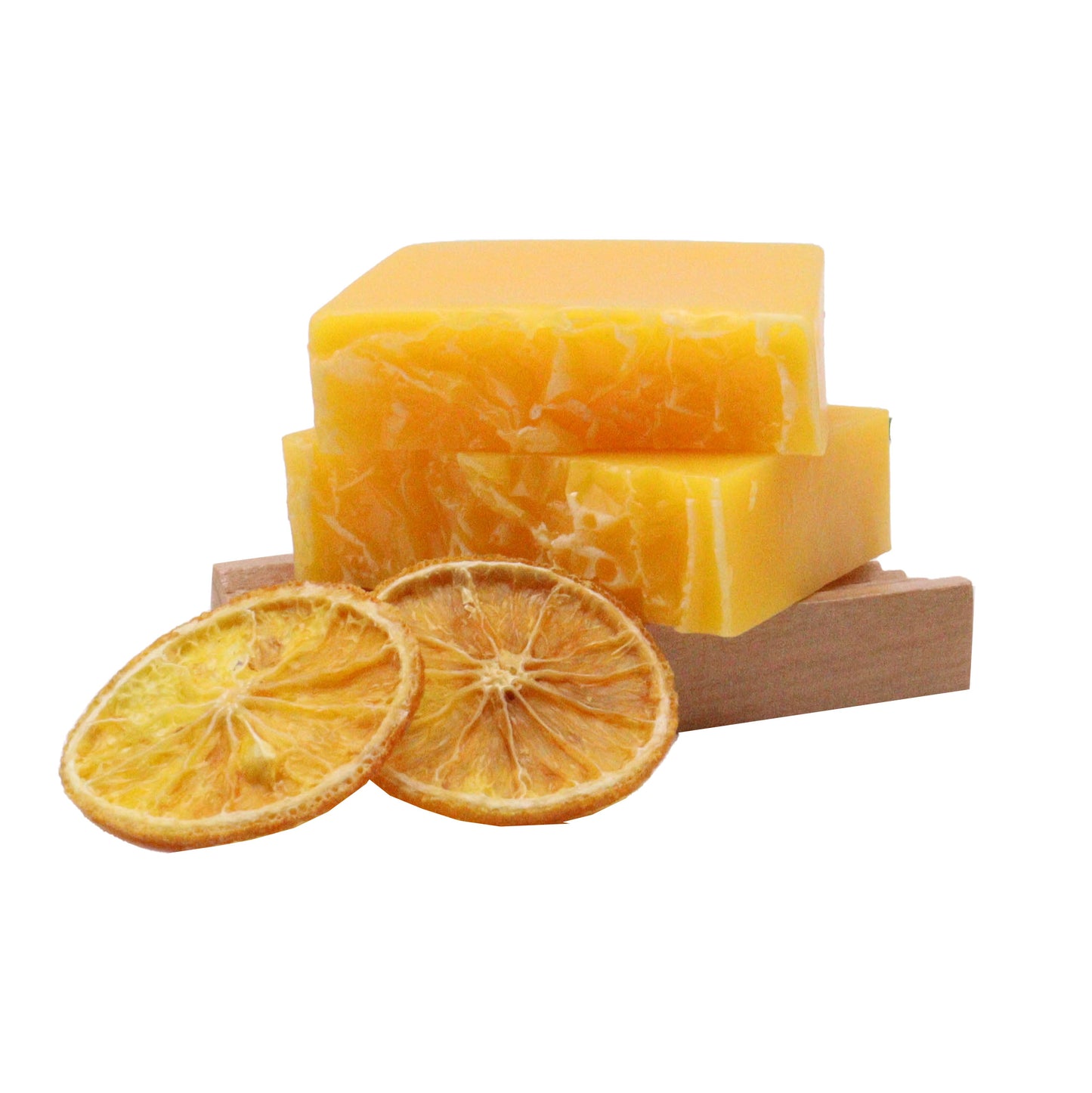 Mandarin & Honey Soap Bar - 140g