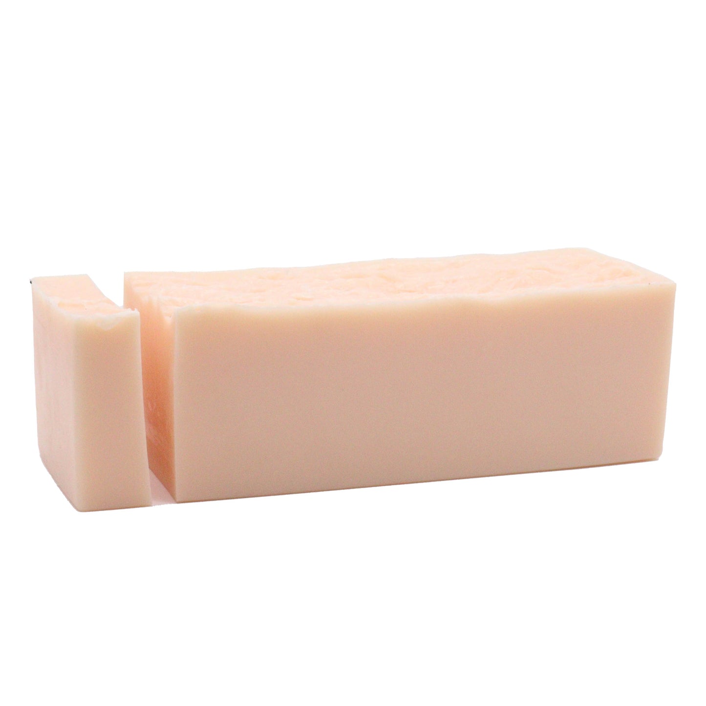 Peach Orchid Soap Bar - 140g