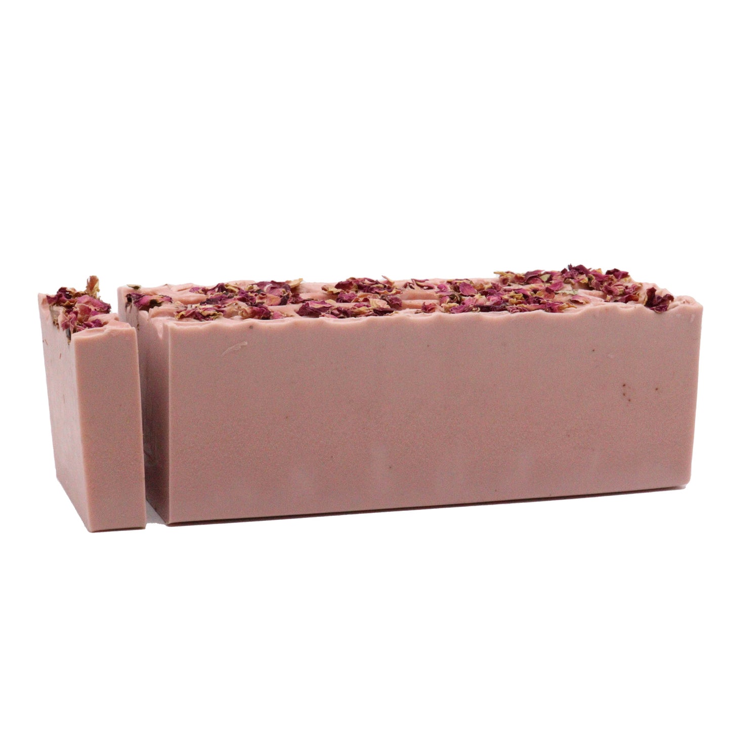 Enchanted Rose Soap Bar - 140g