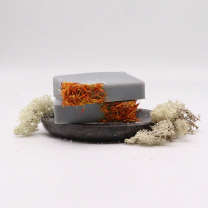 Coastal Wilderness Soap Bar - 140g