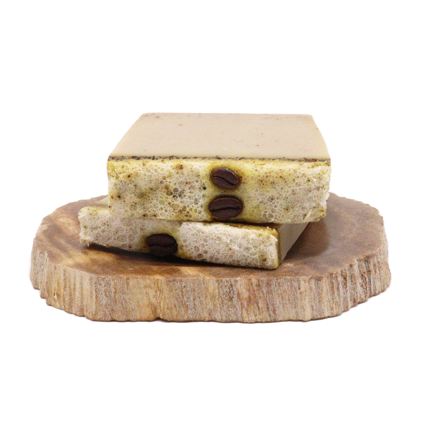 Café Latte Soap Soap Bar - 140g