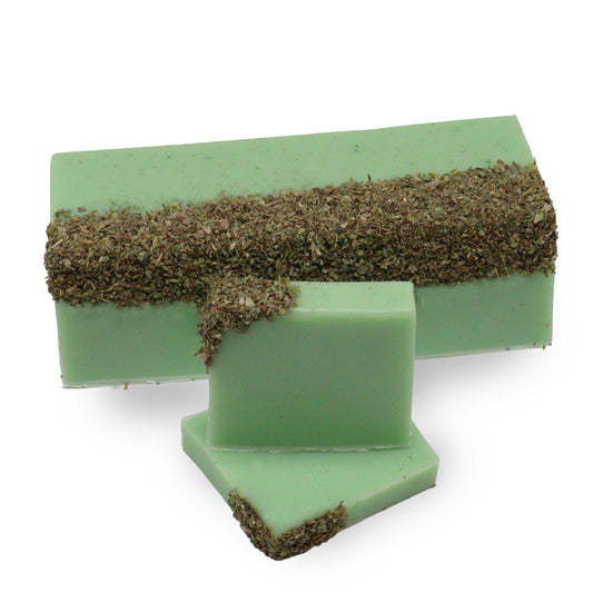 Revitalizing Herbal Remedy Soap Bar - 140g