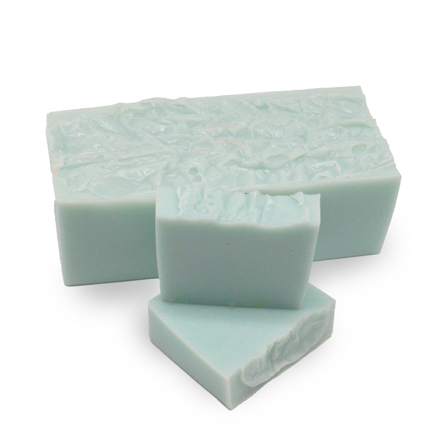 Blueberry Tea Soap Bar Approx - 140g