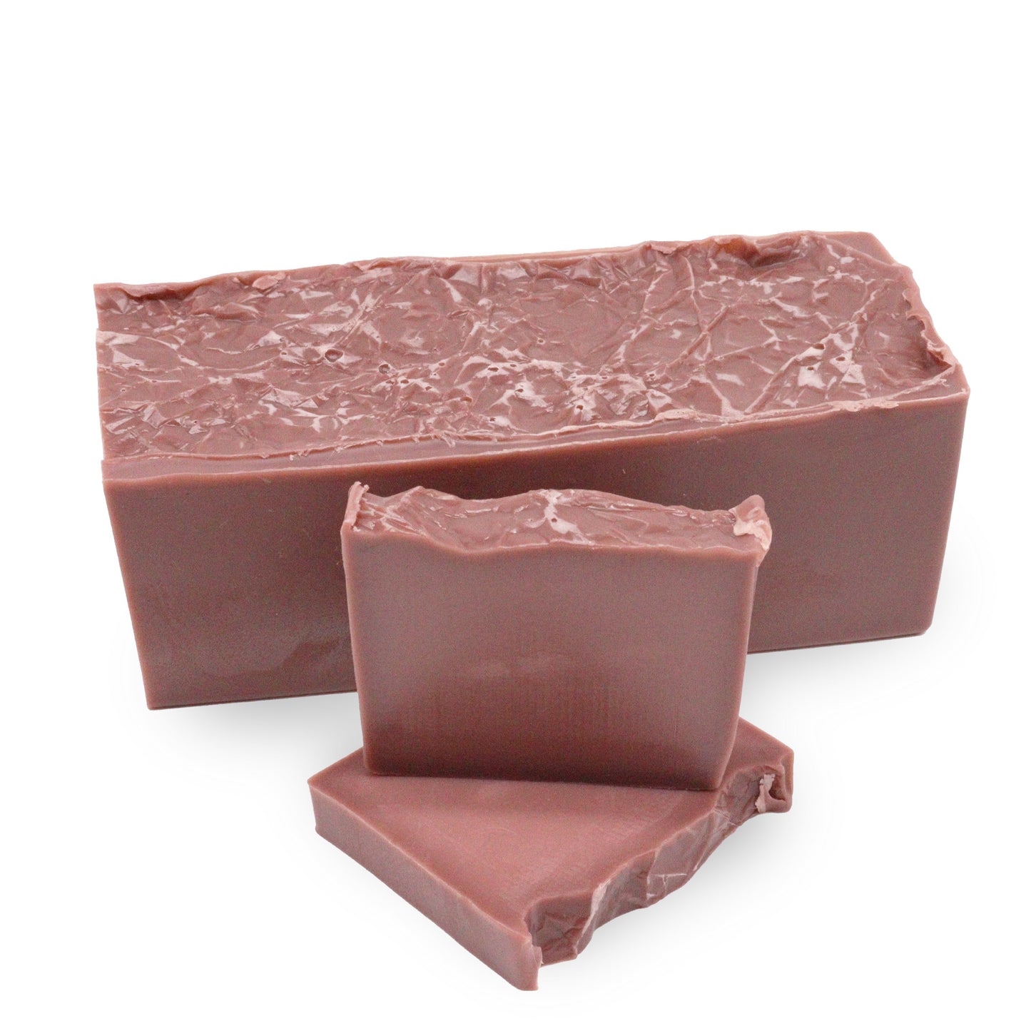 Raspberry Bliss Soap Bar - 140g