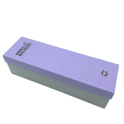 Long Soap Arrangement Box - Baby Blessings - Blues
