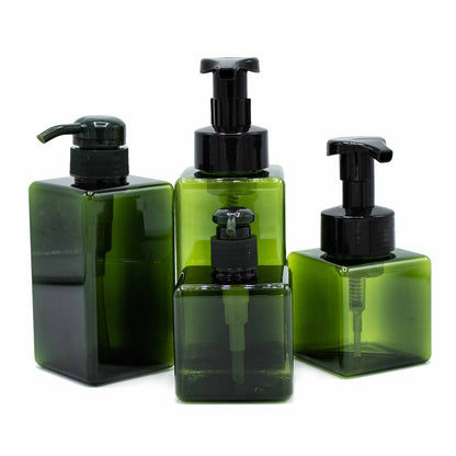 Tall Reusable Dispenser Bottle - 280ml