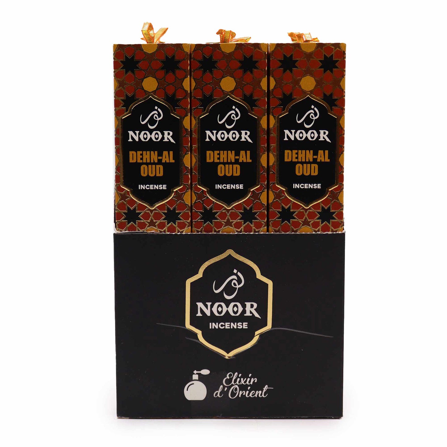 Oud Incense Sticks - Dehn-Al Oud