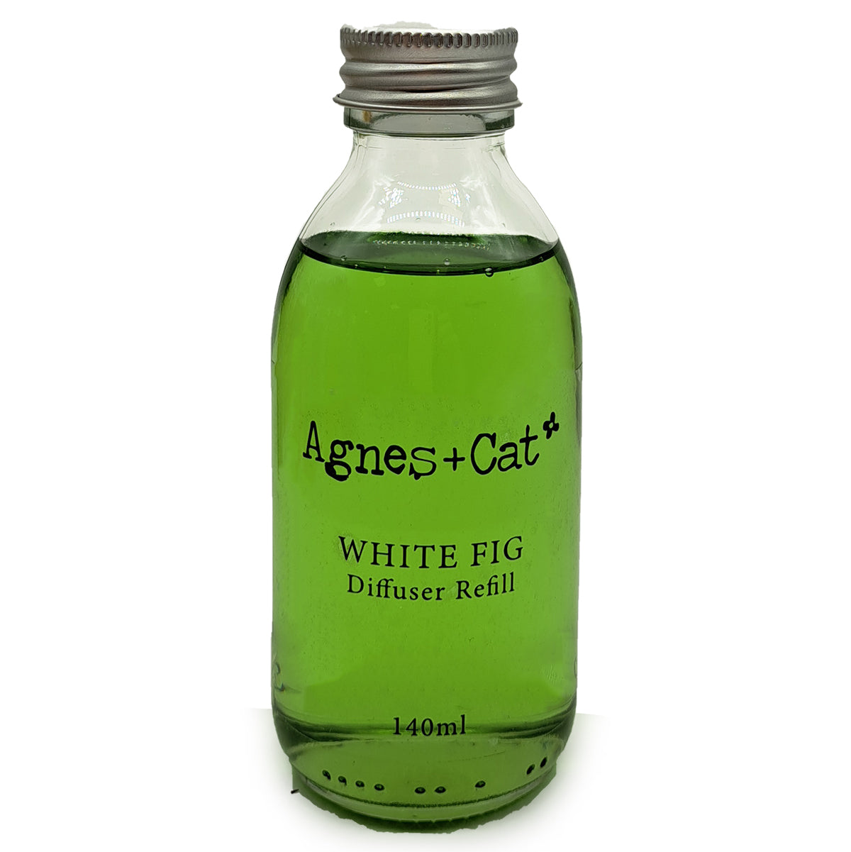 140ml Reed Diffuser Refill - White Fig