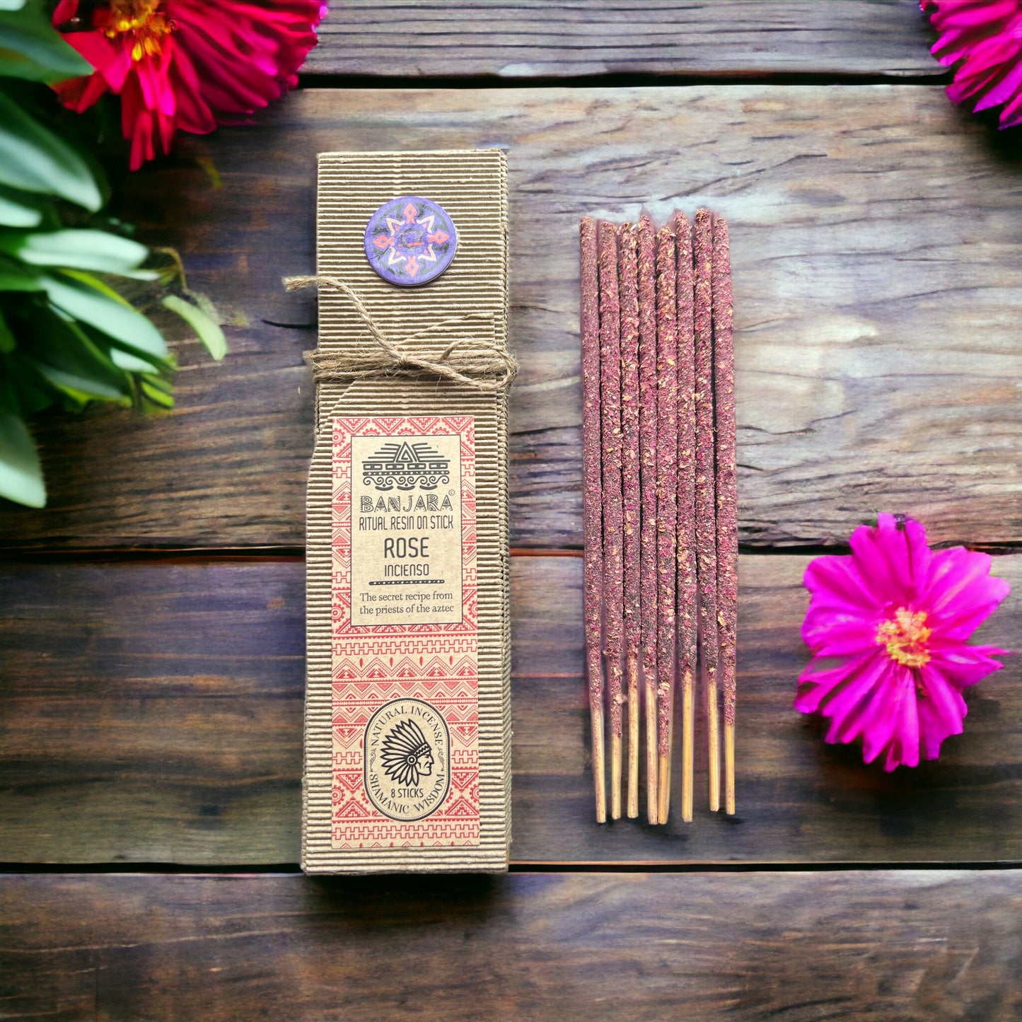 Ritual Resins on Stick - Gift Set 1