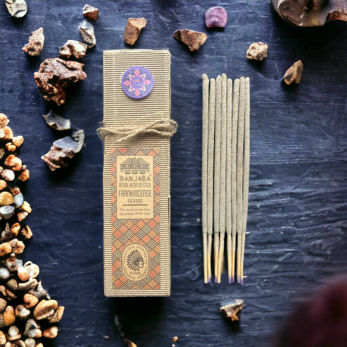 Ritual Resins on Stick - Gift Set 1