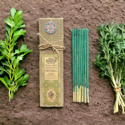 Ritual Resins on Stick - Gift Set 2