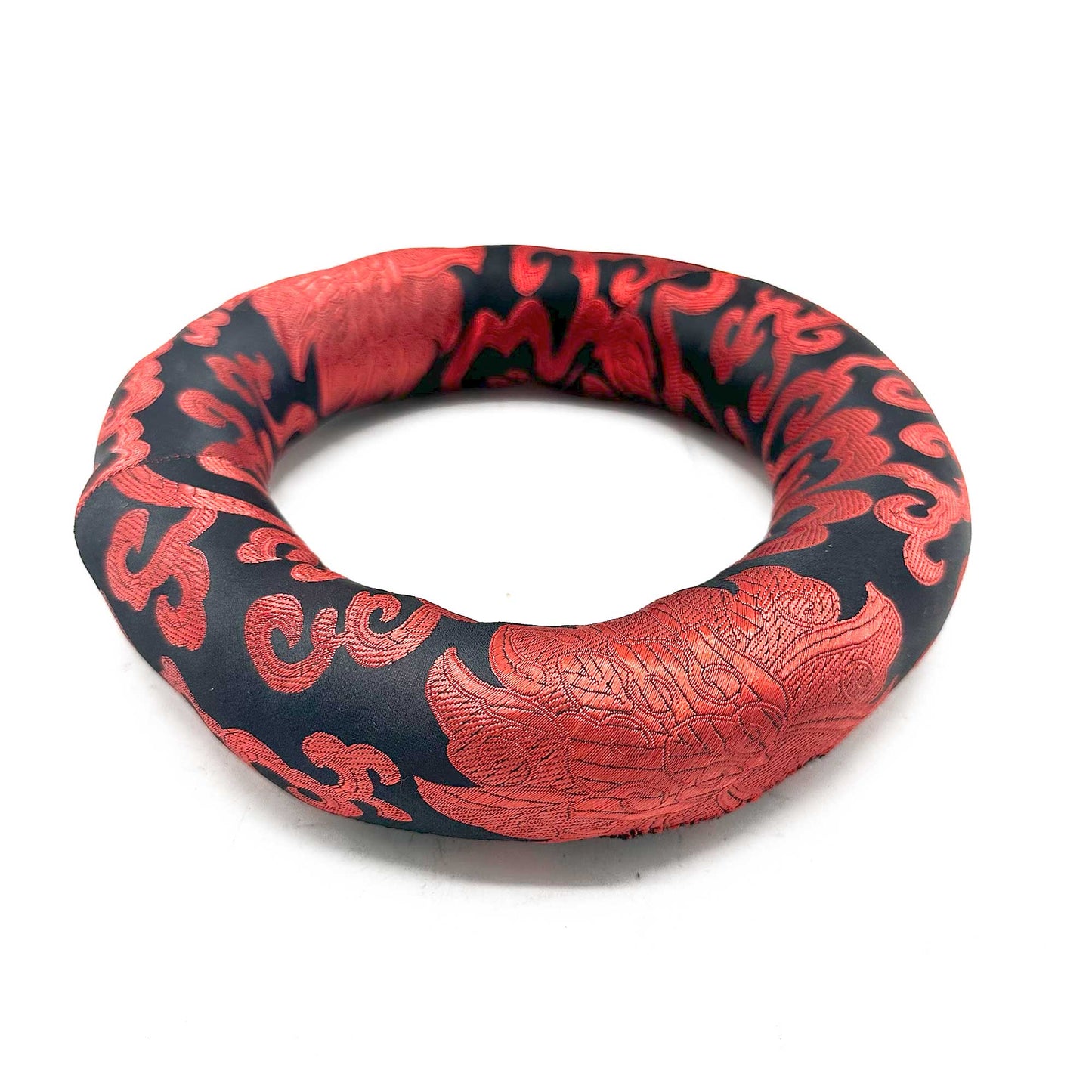 Hoop Cushion 14cm (for 16-18cm Singing Bowl) Random Colour