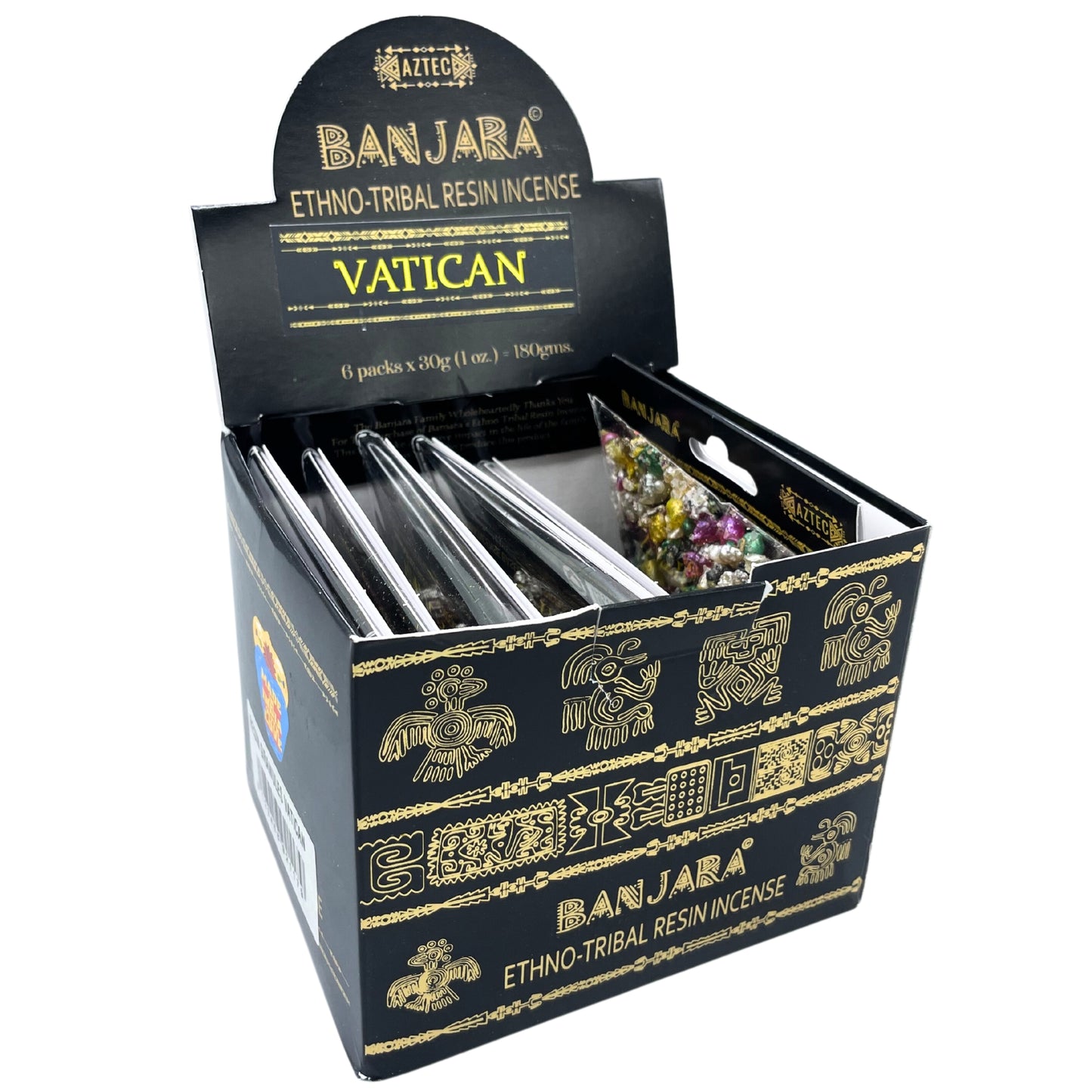 Banjara Tree Resin - Vatican