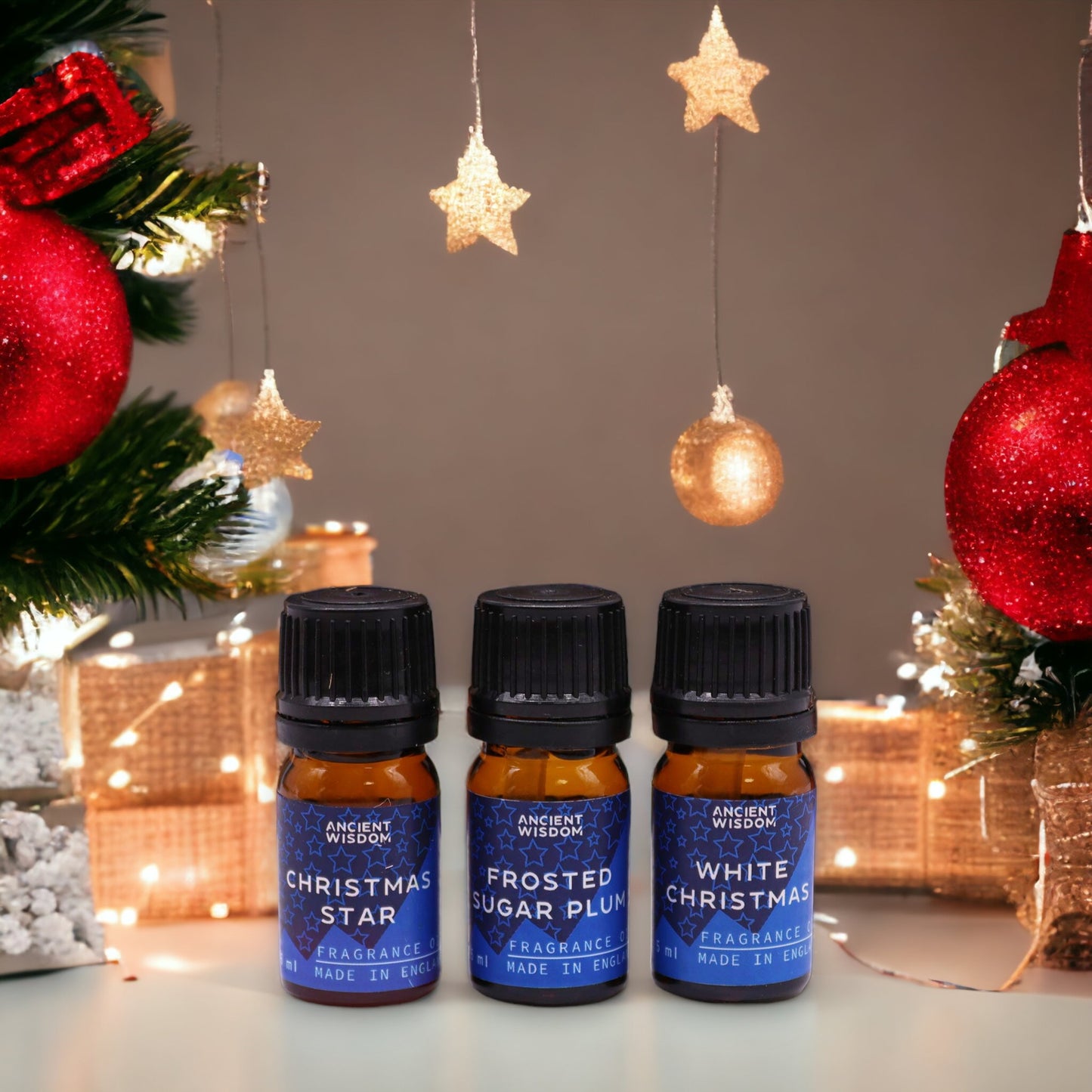 Festive Delights Fragrance Set