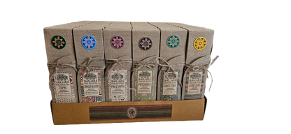 Ritual Resins on Stick - Gift Set 2