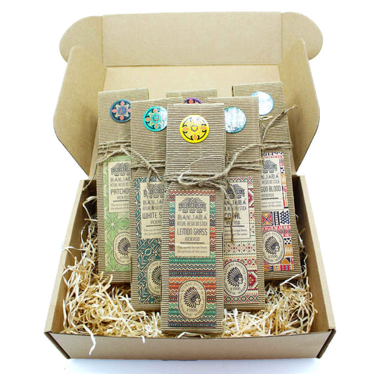 Ritual Resins on Stick - Gift Set 2