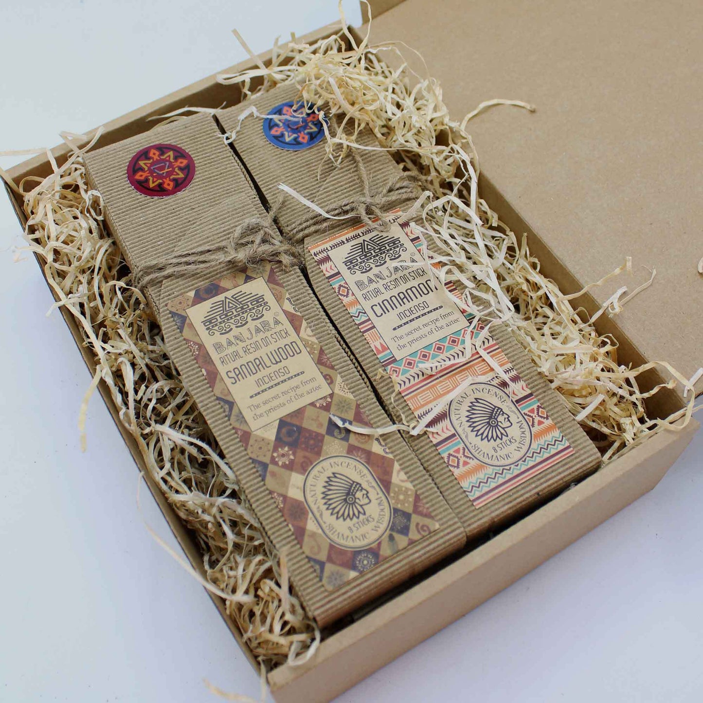 Ritual Resins on Stick - Gift Set 1