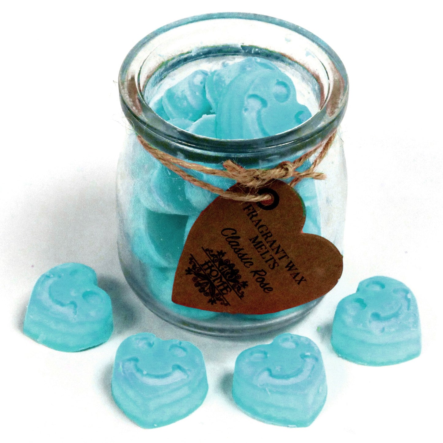 Soywax Melts Jar - Dewberry (16 Pack)