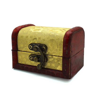 Colonial Boxes - Gold