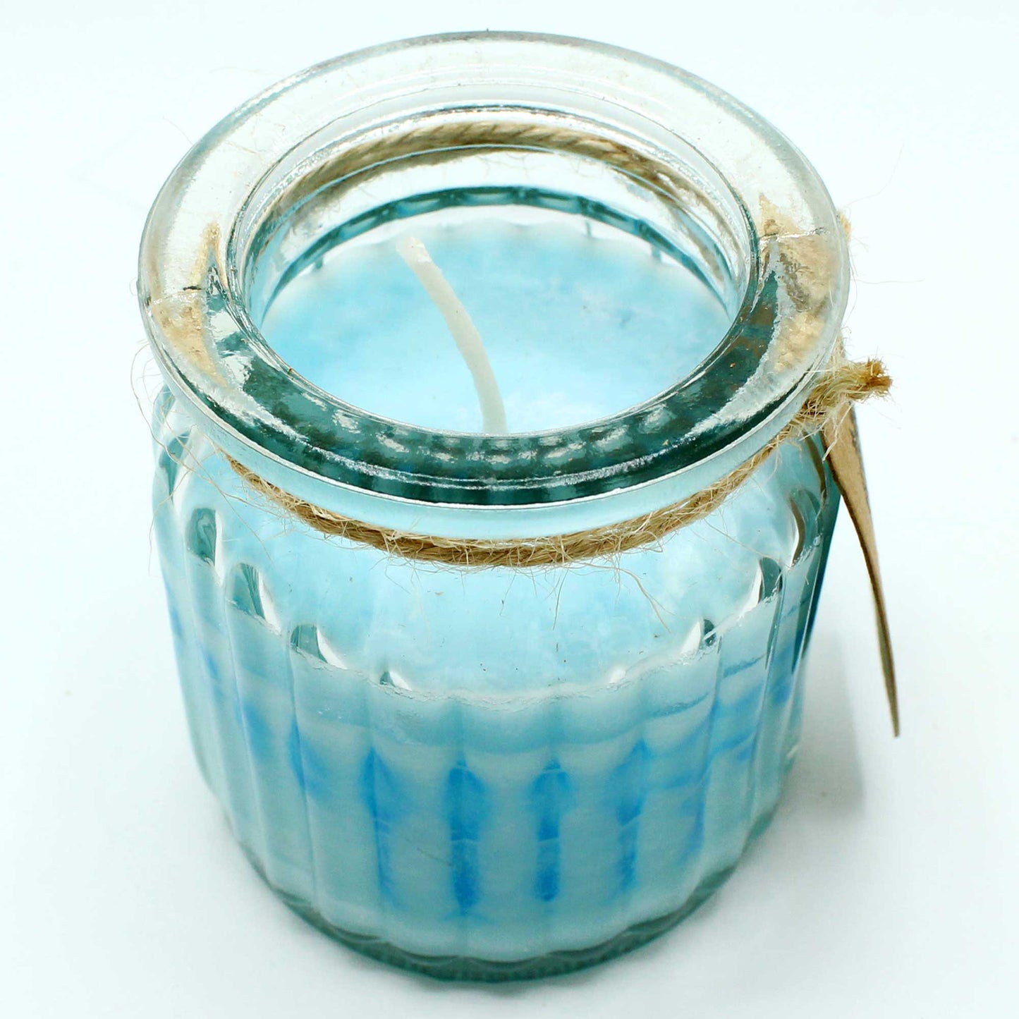 Winter Berry Soy Pot of Fragrance Candles