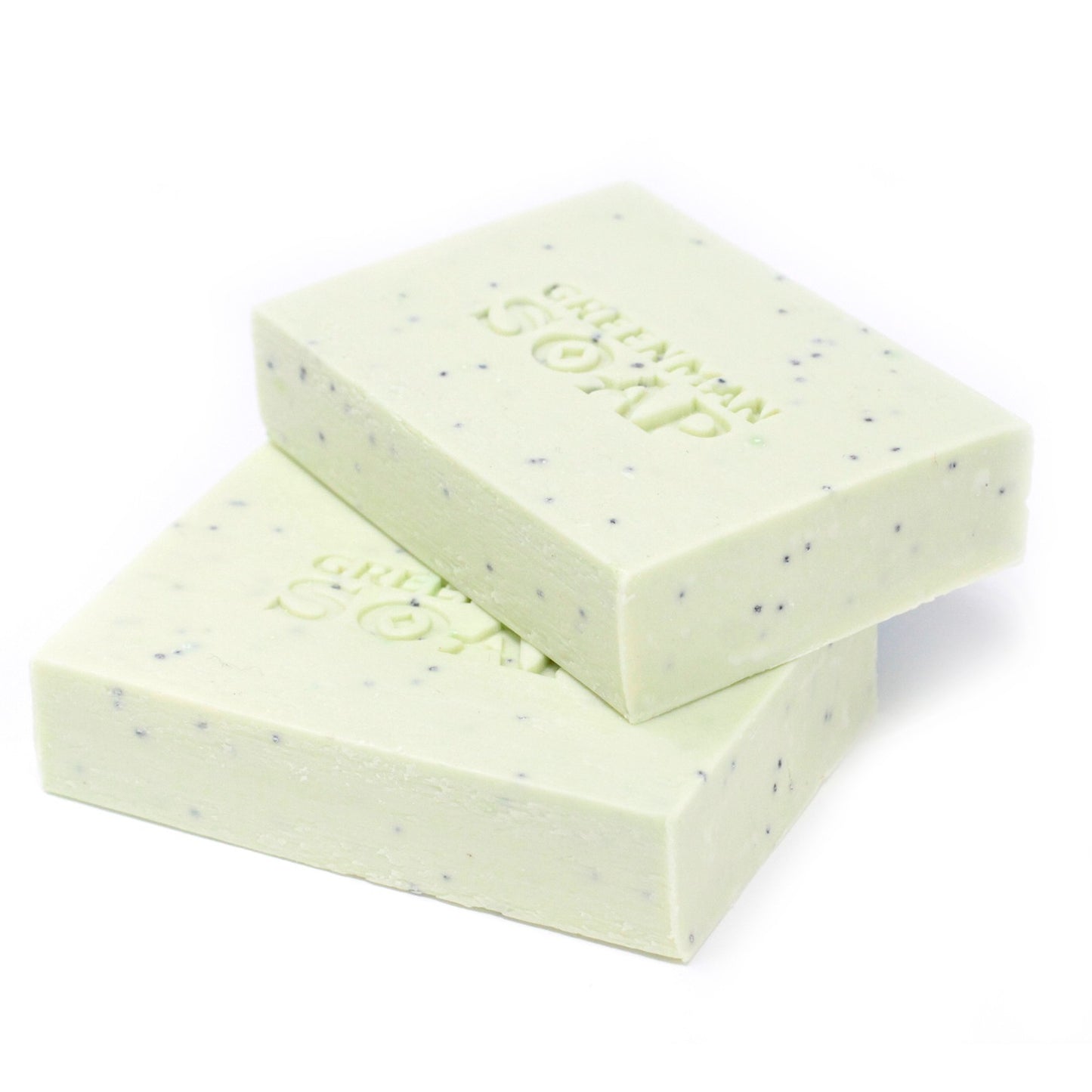 Greenman Soap 100g - Antiseptic Spot Attack