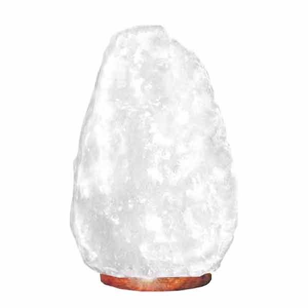 Crystal Rock Himalayan Salt Lamp - 20-25Kg