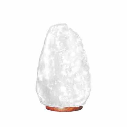 Crystal Rock Himalayan Salt Lamp - 3-5kg