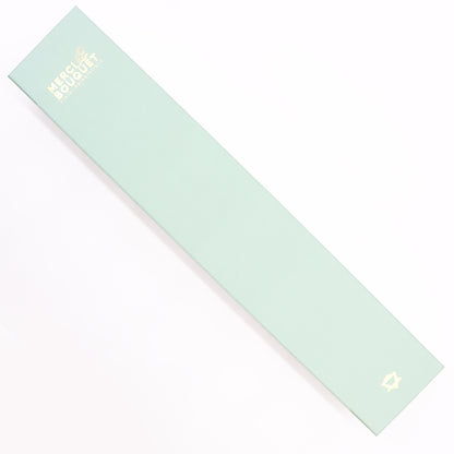 Extra Long Soap Arrangement Box - Spring Celibrations - Yellow & Greens